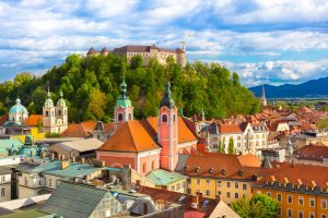 Ljubljana, Slovenia