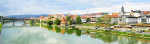 Maribor città