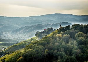 Escursioni Slovenia