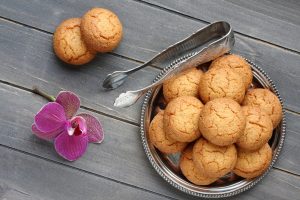 Biscotti ayurvedici