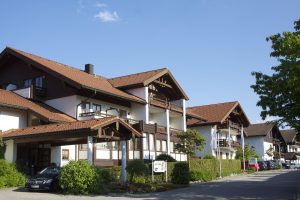 hotel, concordia, resort, spa, benessere, neuschwanstein, germania, oberstaufen, relax