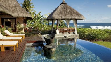 mauritius, isola, hotel, resort, spa, lusso, tropicale, oceano