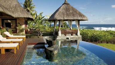 mauritius, isola, hotel, resort, spa, lusso, tropicale, oceano